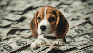 beagle puppy prijzen 4